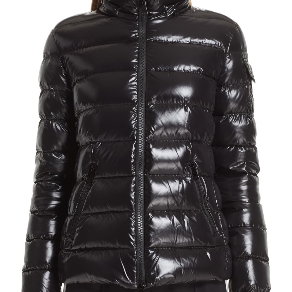 Moncler coat